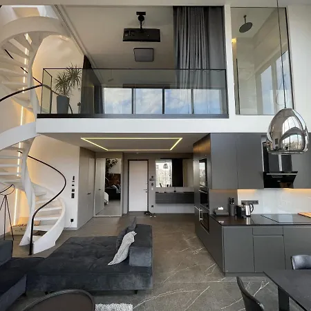 The Penthouse