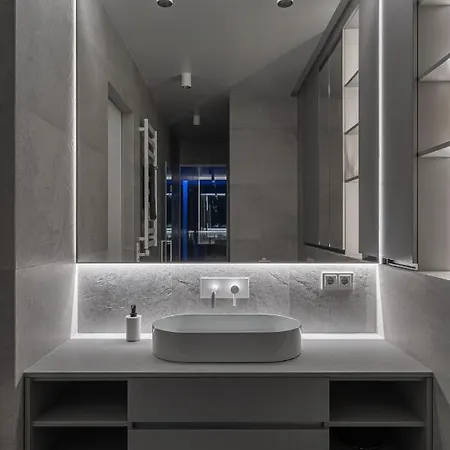 The Penthouse Kiev