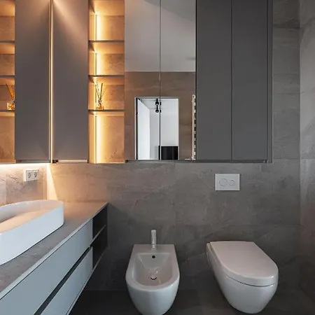 The Penthouse