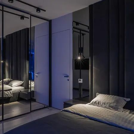 The Penthouse Appartamento
