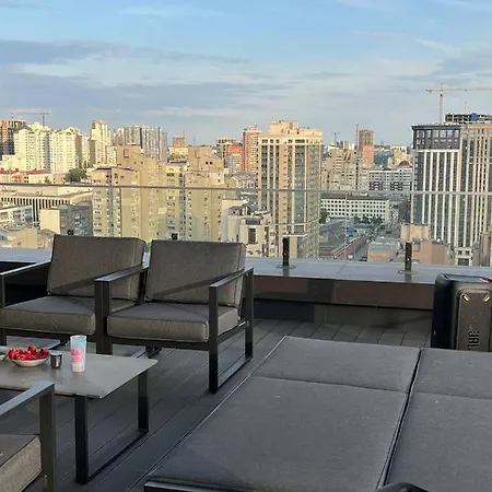 The Penthouse