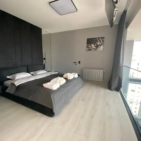 The Penthouse * Kiew