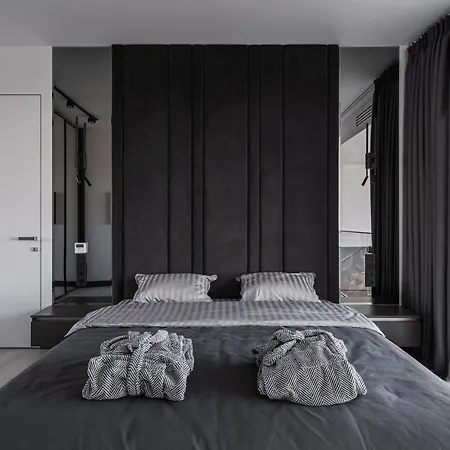 Apartment The Penthouse *