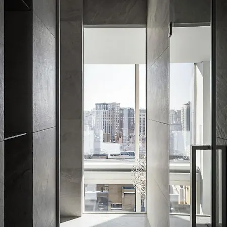 The Penthouse Kiew