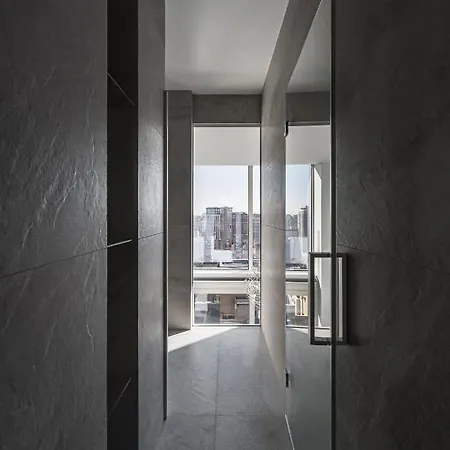 The Penthouse *