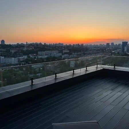 The Penthouse